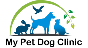 My-Pet-Dog-Clinic-Logo
